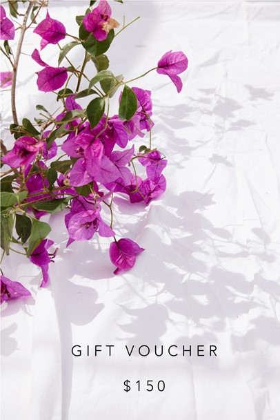 buy the latest Sally Phillips Gift Voucher $200  online