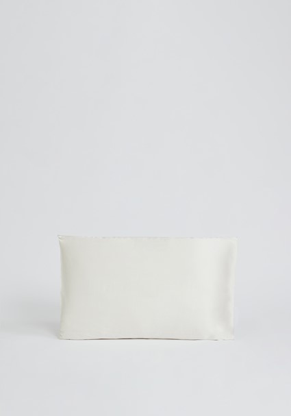 buy the latest Sofia Silk Pillow Sleeve online