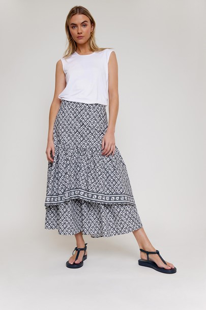 buy the latest Lucie Skirt online