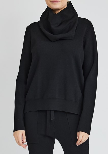 buy the latest Romie Jumper & Snood online