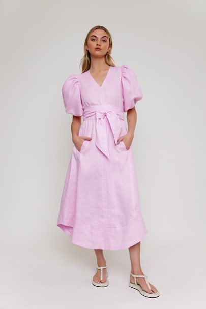 buy the latest Emilla Dress online